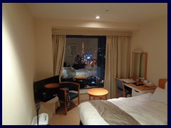 Shinagawa Prince Hotel 12